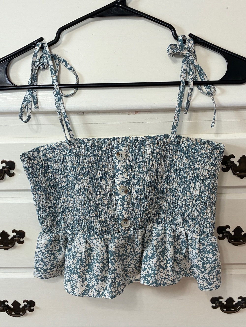 Paper Crane Top